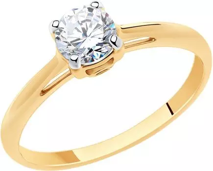 Кольца SOKOLOV 81010492_s