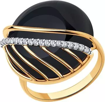 Кольца SOKOLOV 83010062_s