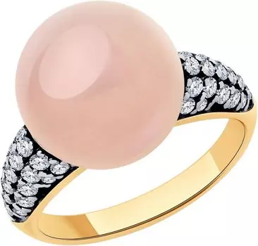 Кольца SOKOLOV 83010077_s