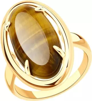 Кольца SOKOLOV 83010082_s