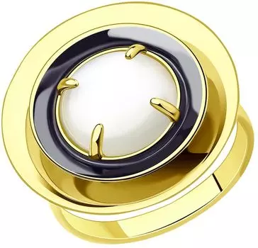 Кольца SOKOLOV 83010116_s