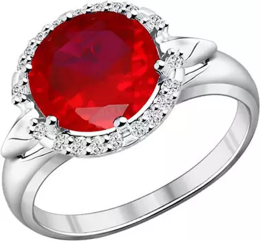 Кольца SOKOLOV 84010021_s