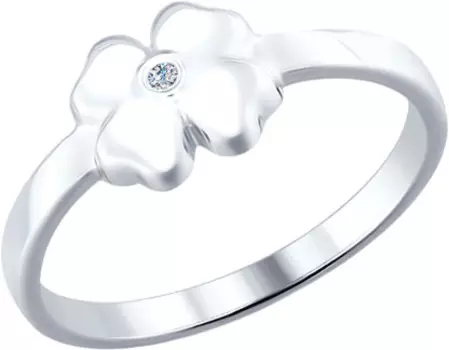 Кольца SOKOLOV 87010010_s