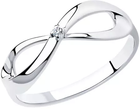 Кольца SOKOLOV 87010012_s