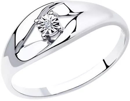 Кольца SOKOLOV 87010017_s