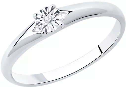 Кольца SOKOLOV 87010018_s