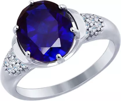 Кольца SOKOLOV 88010011_s