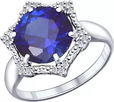 Кольца SOKOLOV 88010016_s