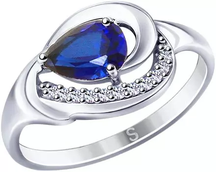 Кольца SOKOLOV 88010055_s