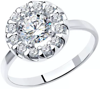 Кольца SOKOLOV 89010013_s