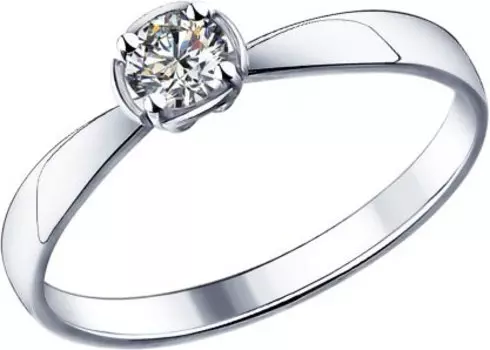 Кольца SOKOLOV 89010015_s