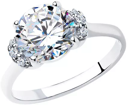 Кольца SOKOLOV 89010018_s