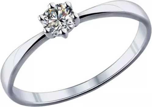 Кольца SOKOLOV 89010020_s