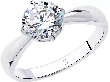 Кольца SOKOLOV 89010028_s