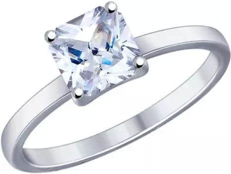 Кольца SOKOLOV 89010032_s