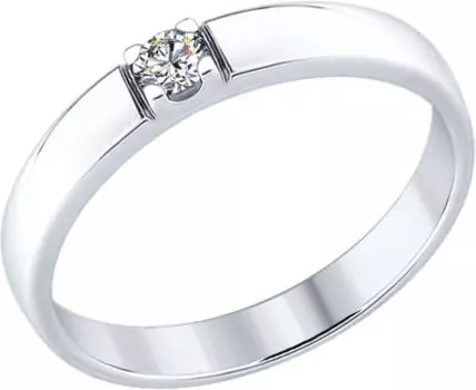 Кольца SOKOLOV 89010057_s