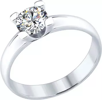 Кольца SOKOLOV 89010058_s