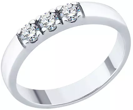 Кольца SOKOLOV 89010059_s