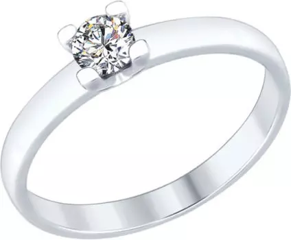 Кольца SOKOLOV 89010060_s