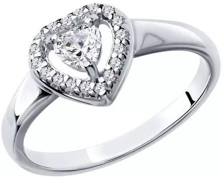 Кольца SOKOLOV 89010068_s