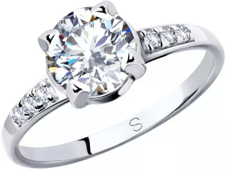 Кольца SOKOLOV 89010118_s