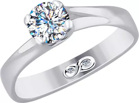 Кольца SOKOLOV 9010058_s