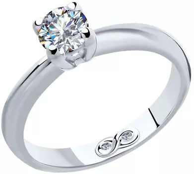 Кольца SOKOLOV 9010061-10_s