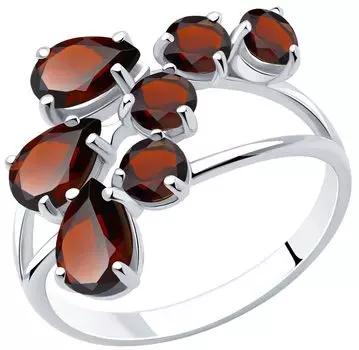 Кольца SOKOLOV 92010014_s