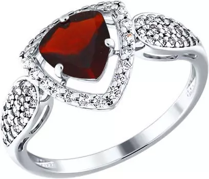 Кольца SOKOLOV 92010775_s