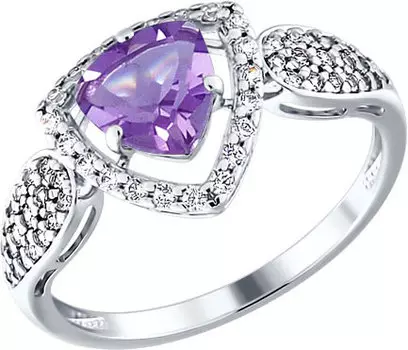 Кольца SOKOLOV 92010777_s