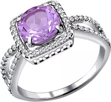 Кольца SOKOLOV 92010942_s