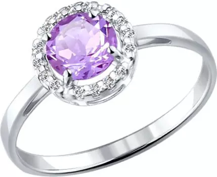 Кольца SOKOLOV 92011020_s