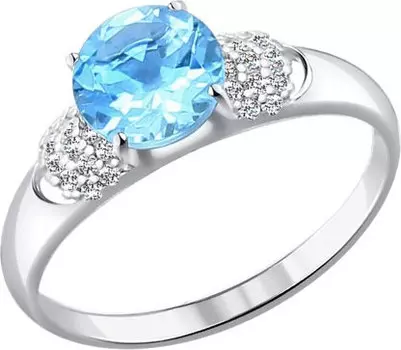 Кольца SOKOLOV 92011043_s