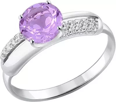 Кольца SOKOLOV 92011053_s