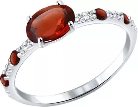 Кольца SOKOLOV 92011061_s