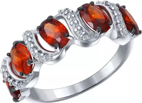 Кольца SOKOLOV 92011123_s