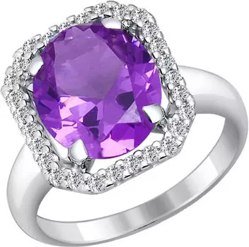 Кольца SOKOLOV 92011136_s