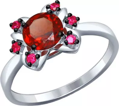 Кольца SOKOLOV 92011242_s