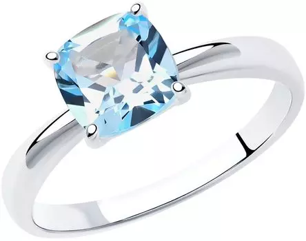 Кольца SOKOLOV 92011254_s