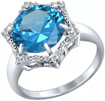 Кольца SOKOLOV 92011264_s