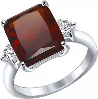 Кольца SOKOLOV 92011270_s