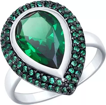 Кольца SOKOLOV 92011330_s