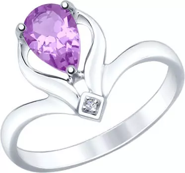 Кольца SOKOLOV 92011360_s