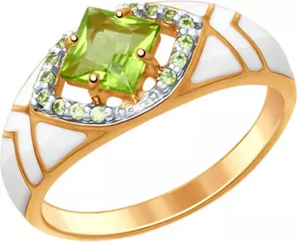 Кольца SOKOLOV 92011406_s