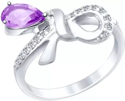 Кольца SOKOLOV 92011422_s