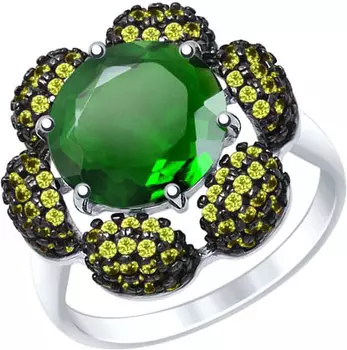 Кольца SOKOLOV 92011450_s