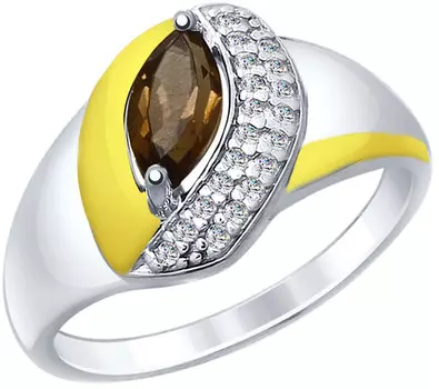 Кольца SOKOLOV 92011451_s