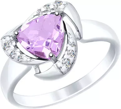 Кольца SOKOLOV 92011475_s