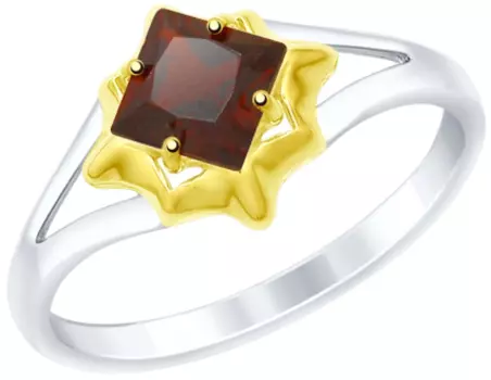 Кольца SOKOLOV 92011513_s