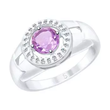 Кольца SOKOLOV 92011544_s